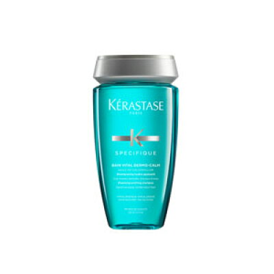 specifique bain vital dermo-calm cleansing soothing shampoo  sensitive scalps, combination hair   /8.5oz